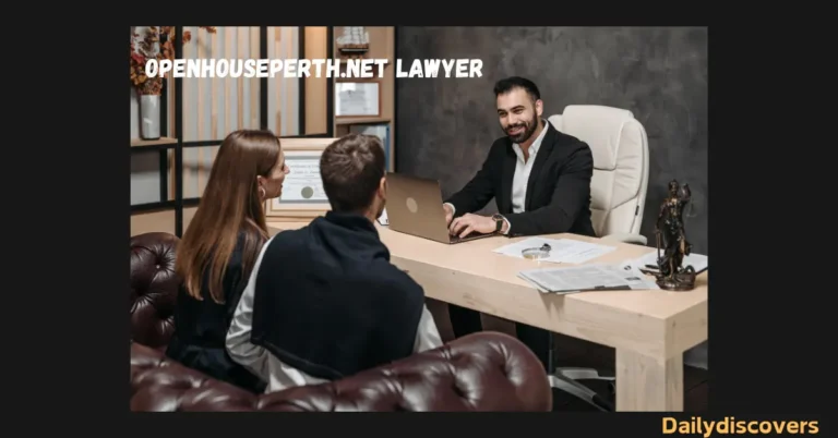 Openhouseperth.net Lawyer: Comprehensive Legal Solutions for Perth Property Owners