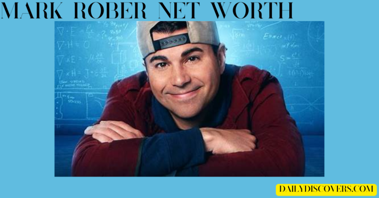 Mark Rober Net Worth: From NASA Engineer to YouTube Science Star