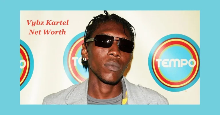 Vybz Kartel Net Worth: From Music to Business Success